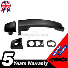 OUT DOOR HANDLE FRONT BACK+SIDE FOR VAUXHALL VIVARO B VAN Nissan 95518889 UK