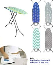 Folding iron Board adjustable Lightweight Strong Sturdy  space saving  iron tabl