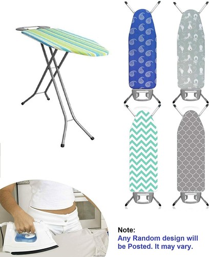 Folding iron board adjustable - iron,