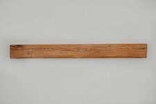 Oak beam /  mantel /  fire