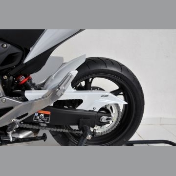Ermax mudguard honda 600 f - honda,