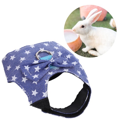 Soft ferret harness and - ferret,
