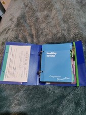 Weight Watchers Discover Pack