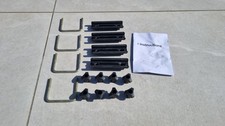 Genuine Thule Ocean Roof Box