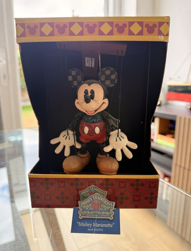 Disney traditions mickey mouse - traditions,