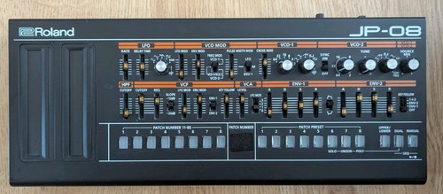 Roland boutique - roland,