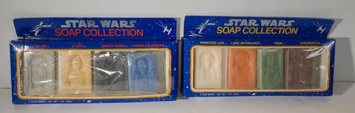 Vintage star wars - vintage, omni