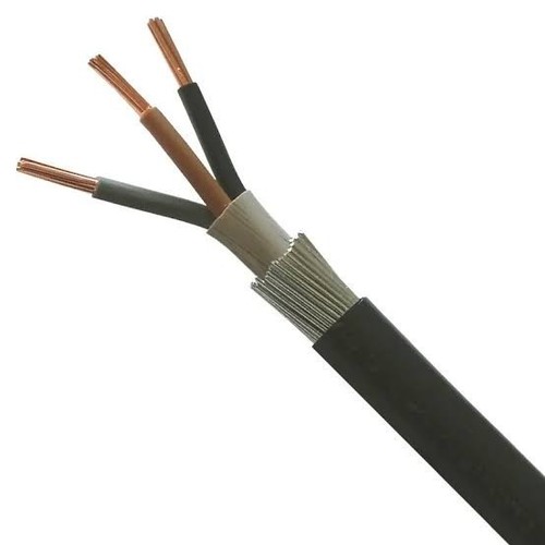 4mm swa core steel - 3,