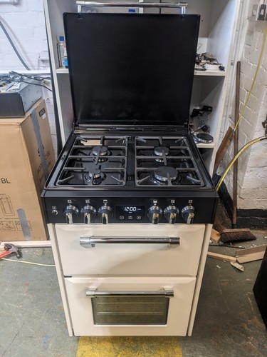 Excellent condition stoves - excellent,