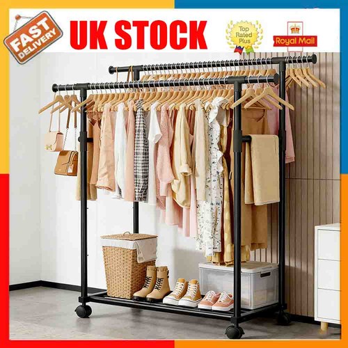 Heavy duty metal double - heavy,