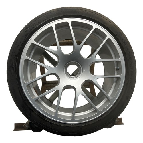 Porsche 911 alloy wheel - porsche,
