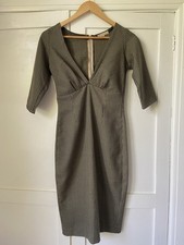 Tara Starlet Wool Dress
