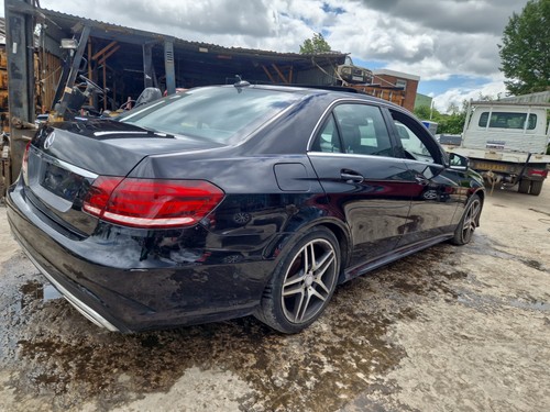 Mercedes e220 bluetec amg - mercedes, line