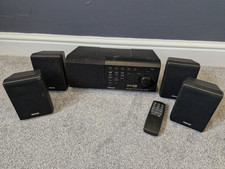 VideoLogic Digitheathre 4.1 speaker system surround sounf