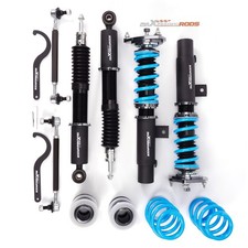 Performance Coilovers for Audi