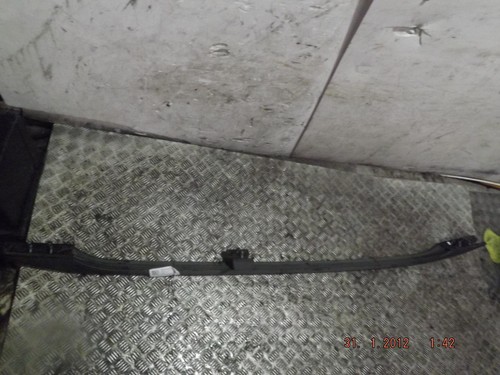 Volvo v70 roof - v70, rails