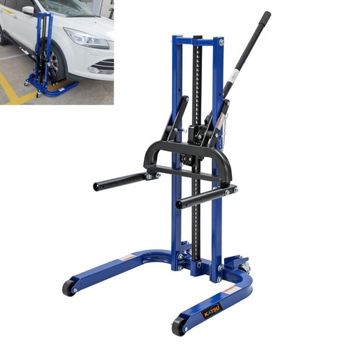 Katsu tools wheel lift - tools, jack