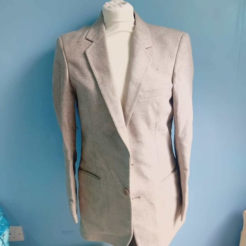 Vtg 70s 60s slim fit - 60s,