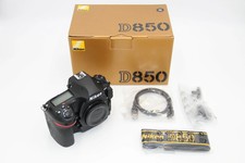 Used - Nikon D850 Digital SLR