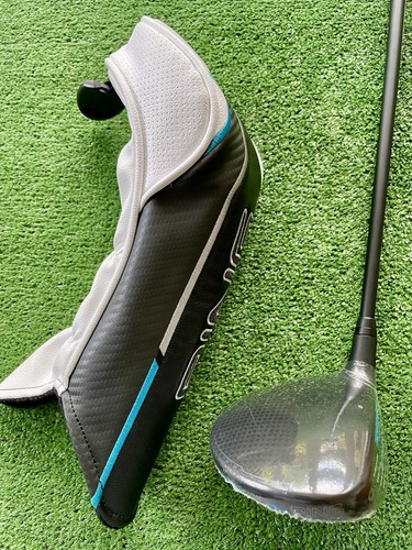 Ping g440 sft fairway wood - ping,