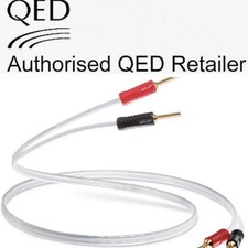 QED XT25 Speaker Cable Airloc