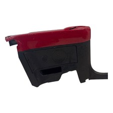 Volkswagen Beetle (2005-2010) Convertible Door Panel Rear Left 1Y0867043