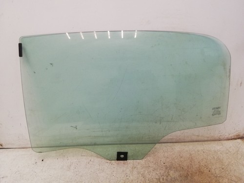 Fiat punto mk3 door glass - fiat,