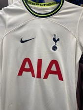 Nike Tottenham Hotspur SB (9-10 YEARS) Home Shirt 2022/23 DJ7877-101