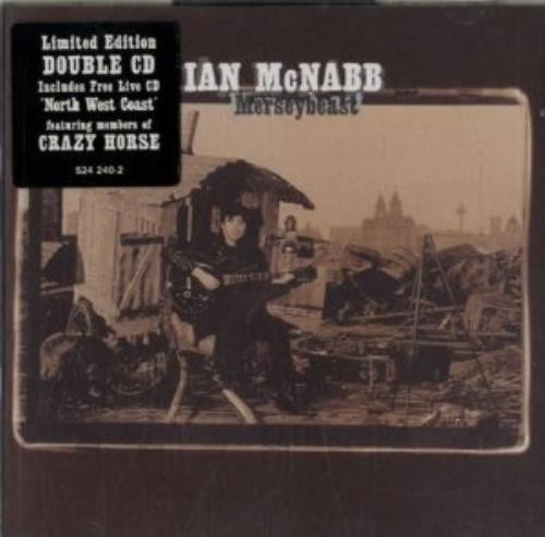 Ian mcnabb - ian,