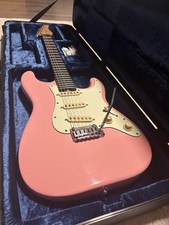 Schecter Nick Johnston