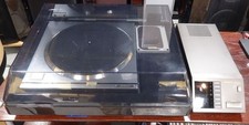 Technics SP-10MK3 Record