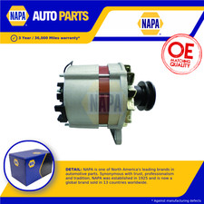 Alternator fits VW TRANSPORTER