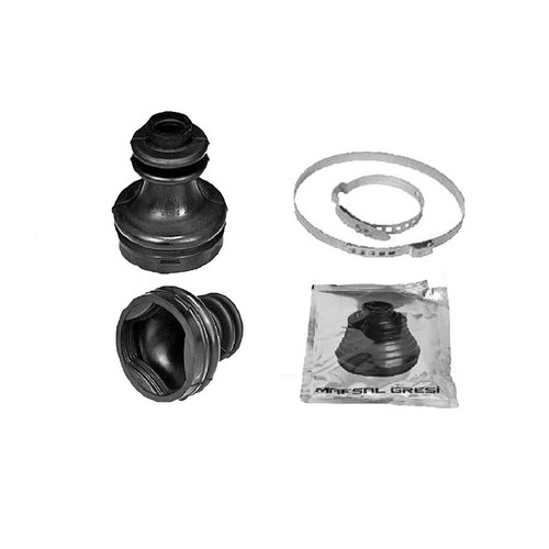 Bellow set drive shaft - set,