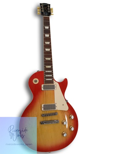 Gibson les paul deluxe 70s - gibson,