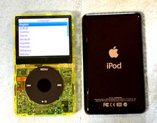 APPLE  iPOD  CLASSIC 5.5th