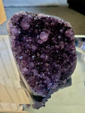 Extra Large Natural Amethyst