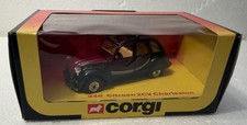  VINTAGE CORGI TOYS. 346