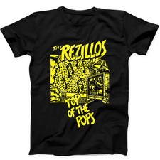 Rezillos Top Of The Pops Music