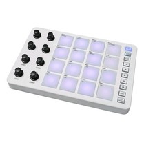 MIDI Controller Strike Pad RGB