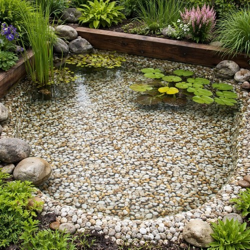 Pvc pond liner 450gsm heavy - liner,