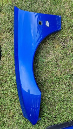 Mgf passenger side wing - mgf,