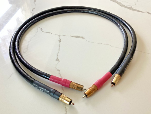 Pair cardas hexlink five - of,