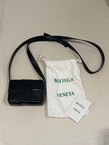Bottega veneta shoulder bag - shoulder,