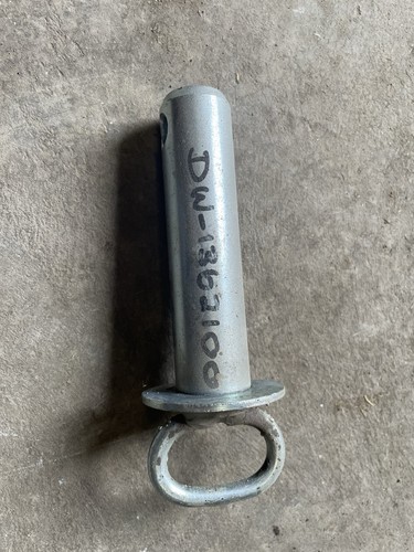 Dowdeswell top link pin