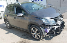 STEERING COLUMN PEUGEOT 2008