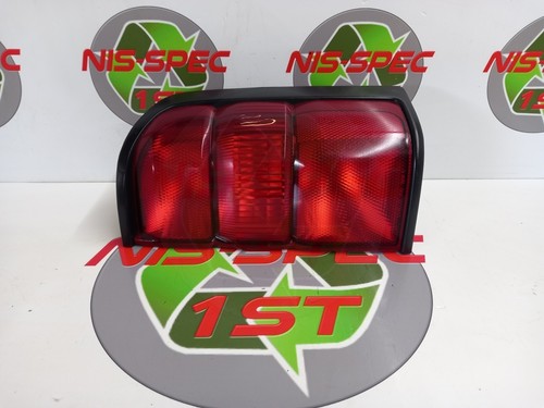 1998 nissan patrol - 1998,