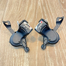 Shimano Deore XT SL-M770 Front