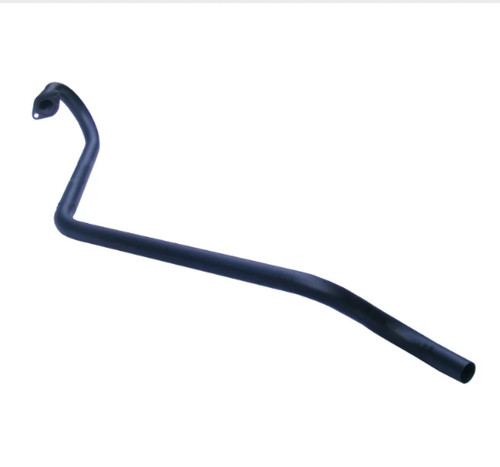 Exhaust header pipe - exhaust,