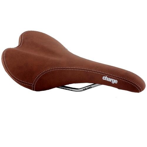 Charge spoon bicycle saddle - charge,