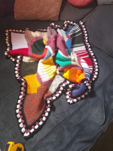 Vintage hand made - hand-made,